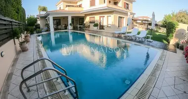 4 bedroom house in Strovolos, Cyprus