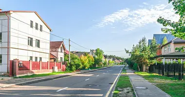 Wohnung 5 Zimmer in Minsk, Weißrussland