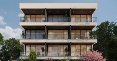 Appartement dans koinoteta agiou tychona, Chypre