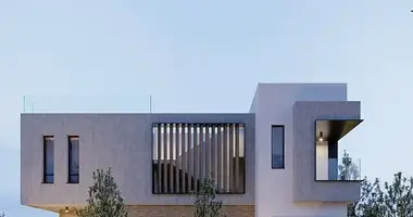 Villa en Kamares, Chipre