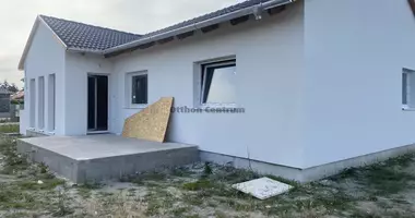 House in Hungary