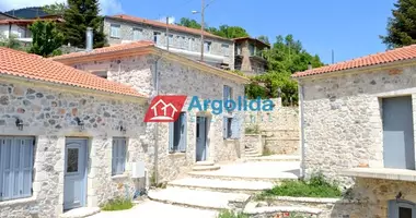 4 room house in Arcadia Regional Unit, Greece