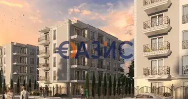 Wohnung in Nessebar, Bulgarien