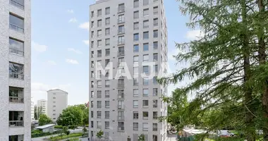 Квартира 1 комната в Helsinki sub region, Финляндия