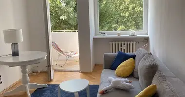 2 room apartment in Sopot, Poland