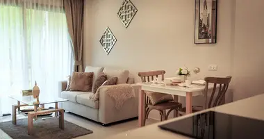 2 bedroom apartment in Pattaya, Thailand