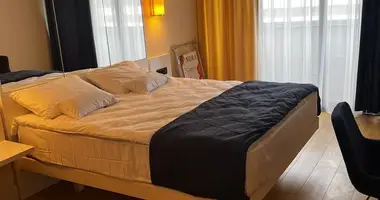 Studio apartment 1 bedroom in Batumi, Georgia