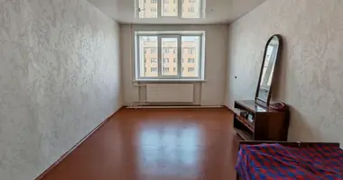 Appartement 1 chambre dans Homiel, Biélorussie