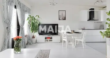 Casa 4 habitaciones en Helsinki sub-region, Finlandia