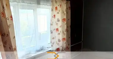 Appartement 2 chambres dans Enierhietykau, Bélarus