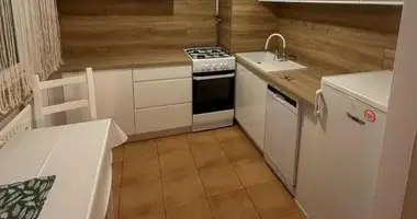 1 room apartment in Gdansk, Poland