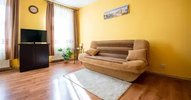 Appartement 1 chambre dans Wroclaw, Pologne