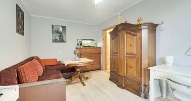 3 room apartment in Vilnius, Lithuania