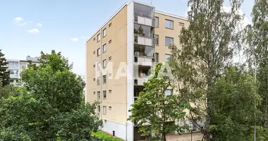 Mieszkanie 2 pokoi w Helsinki sub region, Finlandia