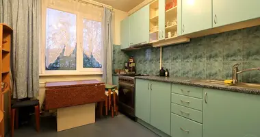 3 room apartment in Riga, Latvia