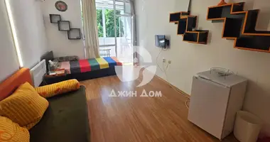 Apartamento 1 habitación en Nesebar, Bulgaria