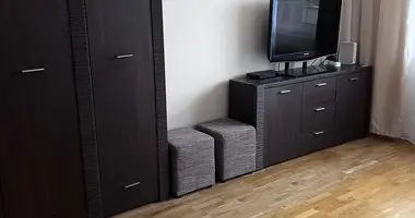 Apartamento 2 habitaciones en Varsovia, Polonia