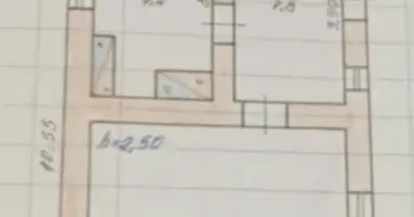 Plot of land in Sievierodonetsk, Ukraine