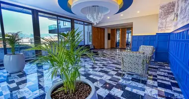 Appartement 2 chambres dans Mahmutlar, Turquie
