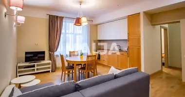 Appartement 4 chambres dans Riga, Lettonie