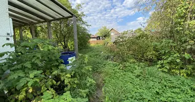 Plot of land in Siversky, Russia