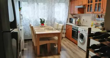 3 room apartment in Szolnoki jaras, Hungary