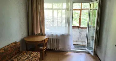 2 room apartment in Mantviloniai, Lithuania