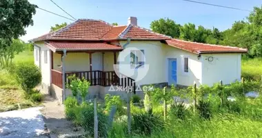 Casa 4 habitaciones en Suhodol, Bulgaria