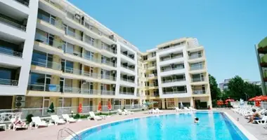 Studio apartment 1 bedroom in Sunny Beach Resort, Bulgaria