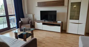 Apartamento 2 habitaciones en Varsovia, Polonia