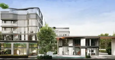 Apartamento 3 habitaciones en Phuket, Tailandia