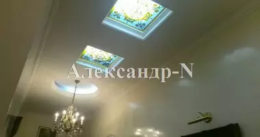 6 room apartment in Odessa, Ukraine