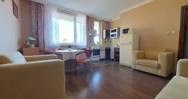 3 room apartment in Debreceni jaras, Hungary