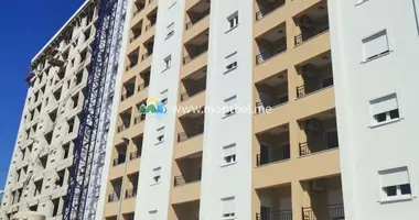 Квартира 1 спальня в Бар, Черногория