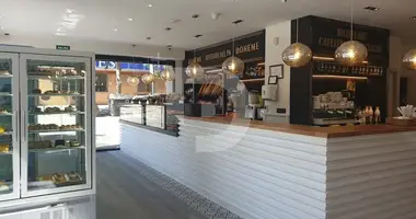 Restaurant 230 m² dans Espagne