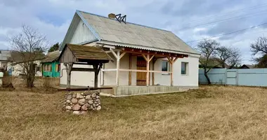 Дом в Миколаевщина, Беларусь
