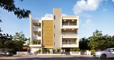 3 bedroom apartment in Strovolos, Cyprus