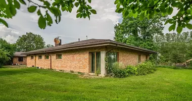 House in Miriniskiai, Lithuania