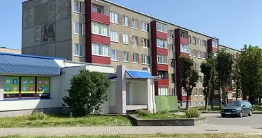 Wohnung 2 zimmer in Slonim, Belarus