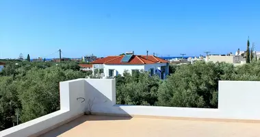 Nieruchomości komercyjne 256 m² w Analipsi, Grecja