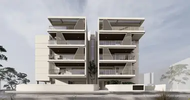 2 bedroom apartment in Latsia, Cyprus