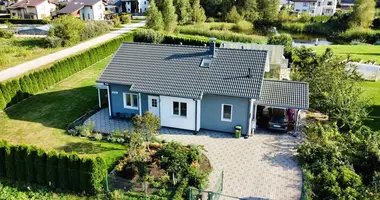 5 bedroom house in kekavas novads, Latvia