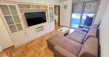 2 bedroom apartment in Budva, Montenegro