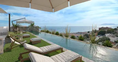 2 bedroom apartment in Rincon de la Victoria, Spain