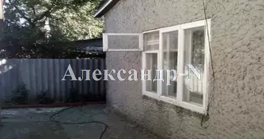 2 room house in Odessa, Ukraine
