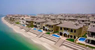 Dom 7 pokojów w Dubaj, Emiraty Arabskie