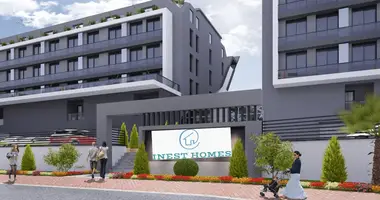 Инвестиционная 270 м² в Муратпаша, Турция