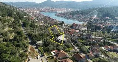 Plot of land in Vela Luka, Croatia