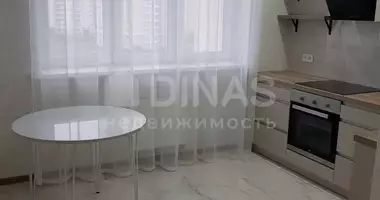 2 room apartment with Balcony, with Furnitured, with Household appliances in Minsk, Belarus
