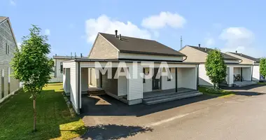 2 bedroom house in Oulu sub-region, Finland